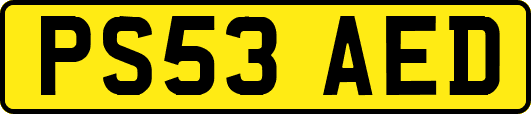 PS53AED