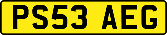 PS53AEG