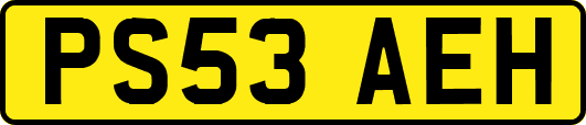 PS53AEH