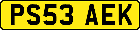 PS53AEK