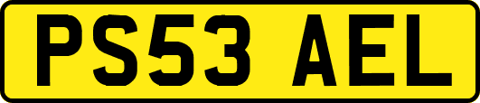 PS53AEL