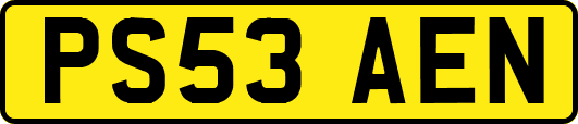 PS53AEN