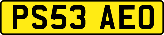 PS53AEO