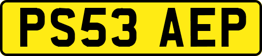 PS53AEP