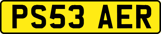 PS53AER