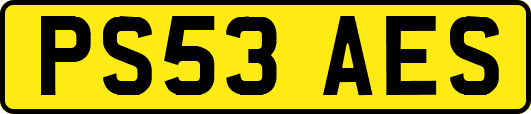 PS53AES