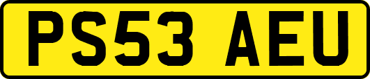 PS53AEU