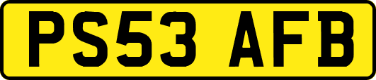 PS53AFB