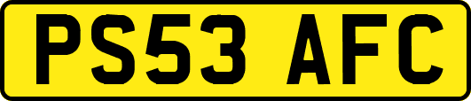 PS53AFC