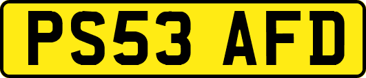 PS53AFD