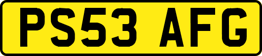 PS53AFG