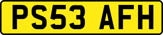 PS53AFH