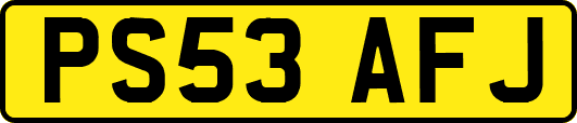 PS53AFJ