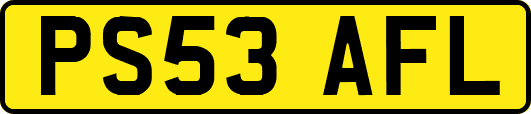 PS53AFL