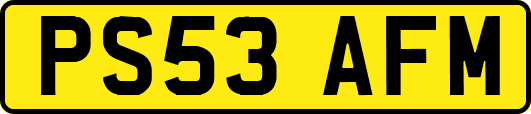 PS53AFM