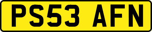 PS53AFN