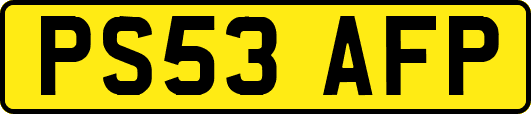 PS53AFP
