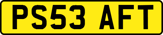 PS53AFT