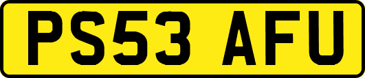 PS53AFU