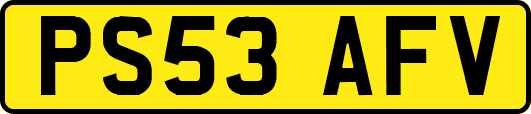 PS53AFV