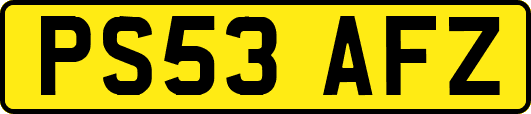 PS53AFZ