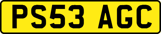 PS53AGC
