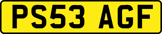 PS53AGF