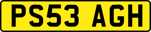 PS53AGH