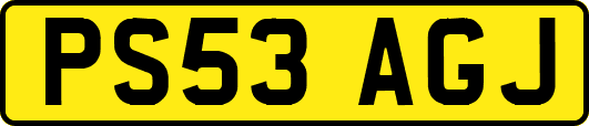 PS53AGJ