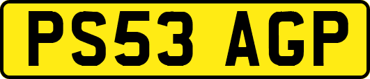 PS53AGP