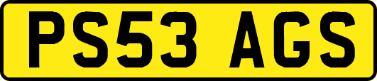 PS53AGS