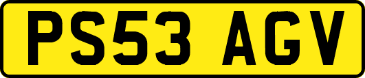 PS53AGV