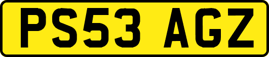 PS53AGZ