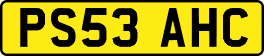 PS53AHC
