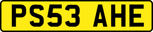 PS53AHE