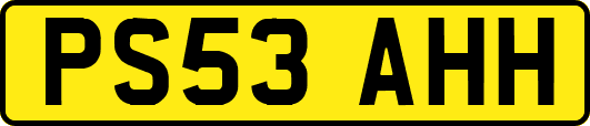 PS53AHH