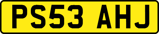 PS53AHJ