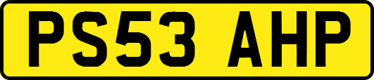 PS53AHP