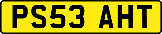 PS53AHT
