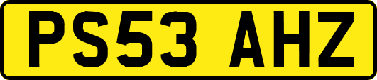 PS53AHZ