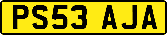 PS53AJA