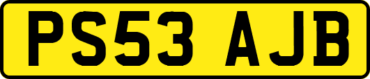 PS53AJB