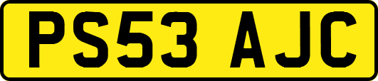 PS53AJC