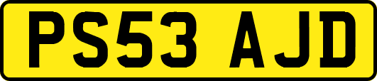 PS53AJD