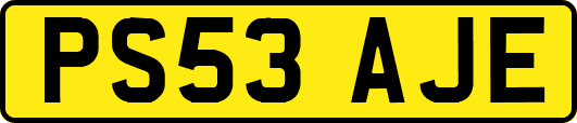 PS53AJE