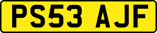 PS53AJF