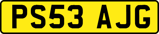 PS53AJG