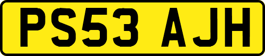PS53AJH
