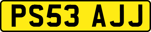 PS53AJJ