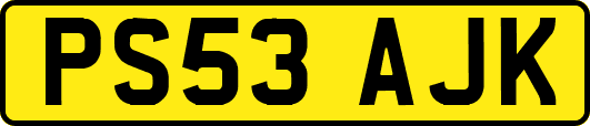 PS53AJK